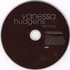 Vanessa Hudgens :  Identified  -  CD - pikkukuva 2