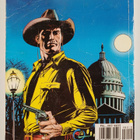 Tex Willer 10/1998 - pikkukuva 2