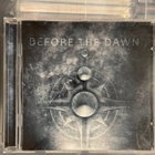 BEFORE THE DAWN - Soundscape Of Silence cd (originaali) - pikkukuva 1