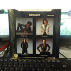 Thin Lizzy - Waiting For An Alibi EX-/VG+ 7" - pikkukuva 2