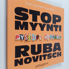 Mika D. Rubanovitsch : STOP-myynti : pysähdy myymään - pikkukuva 1