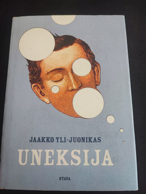 Uneksija Jaakko Yli-Juonikas