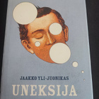 Uneksija Jaakko Yli-Juonikas - pikkukuva 1