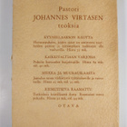 Johannes Wirtanen : Rampana taivaaseen - pikkukuva 2