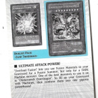 Yu-Gi-Oh Strategy Card 7 - pikkukuva 3