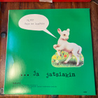 Suojarinteen Rytmi Ja Jatsi - Rytmiä Rinteeltä lp - pikkukuva 2
