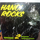 2LP HANOI ROCKS ORIENTAL BEAT + 1 ( SIS POSTIKULU ) - pikkukuva 1