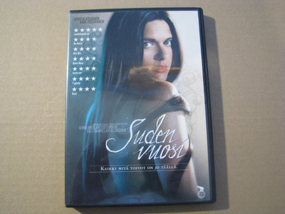 SUDEN VUOSI ( Krista Kosonen )