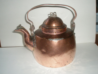 KUPARI PANNU 1 LITRA