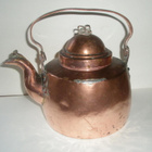 KUPARI PANNU 1 LITRA - pikkukuva 1