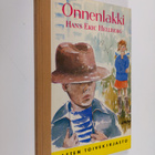 Hans-Eric Hellberg : Onnenlakki - pikkukuva 1