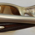 Oakley Minute 1.0 (Gen 2) FMJ Platinum/Gold Iridium Vintage - pikkukuva 4