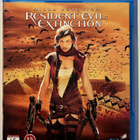 RESIDENT EVIL : Tuho / Extinction - Blu-ray - pikkukuva 1