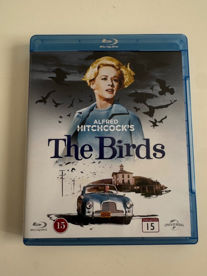 The Birds