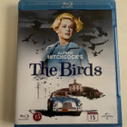 The Birds - pikkukuva 1