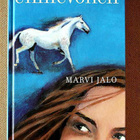 Marvi Jalo: Unihevonen Voikukkavarsa - pikkukuva 1