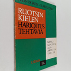 A. Lindgren : Ruotsin kielen harjoitustehtäviä 1A : Keski... - pikkukuva 1