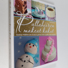 Taru Vihavainen : Pullahiiren makeat kakut - pikkukuva 1