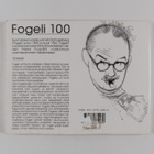 Fogeli : Puupään parhaat 6 : sarjakuvia - pikkukuva 2