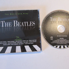 Top Musicians Play The Beatles CD - pikkukuva 1