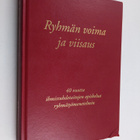 Ryhmän voima ja viisaus : 40 vuotta ihmissuhdetaitojen op... - pikkukuva 1
