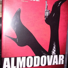 Dvd Korkeat korot - Almodovar ( SIS POSTIKULU ) - pikkukuva 1