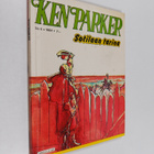 Ken Parker 4/1984 : Sotilaan tarina - pikkukuva 1