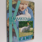 Terhi Laurila : Lemmikkimme kanit - pikkukuva 1