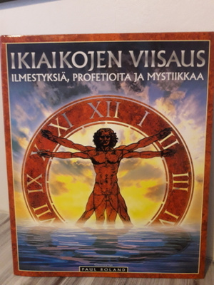 Ikiaikojen viisaus