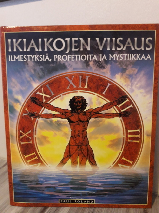 Ikiaikojen viisaus