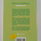 Matthew Sword : Reiki & karuna : aloittelijasta mestariksi - pikkukuva 2