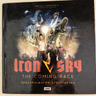 Iron Sky. The Coming Race. Sensuroimaton syntytarina - pikkukuva 1