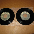Piritta 7" Singlet:Satakieli & Mä tahdon Tuvan Pienen -74/75 - pikkukuva 2