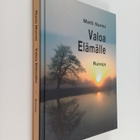 Matti Nurmi : Valoa elämälle : runoja - pikkukuva 1