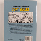 Claudio Nizzi : Fort Sahara - pikkukuva 2