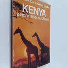 Cox Thornton : Travellers' Guide to Kenya and Northern Ta... - pikkukuva 1