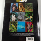 Uusi zoo : suuri eläinkirja 5 : Linnut 2 - pikkukuva 2