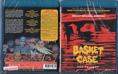 Basket Case Trilogy	(49 349)	UUSI	-SV-	BLU-RAY		(2)			3 movi