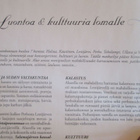 KAUSTISEN SEUTU LEHTI Keski-Pohjanmaalta - pikkukuva 3