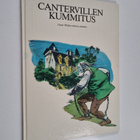 Oscar Wilde : Cantervillen kummitus : Oscar Wilden teokse... - pikkukuva 1