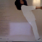 JAKI GRAHAM :: HEAVEN KNOWS :: VINYYLI  LP        1985 - pikkukuva 2