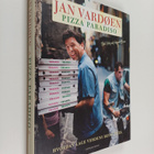Jan Vardöen : Pizza Paradiso - Hvordan lage verdens beste... - pikkukuva 1