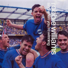 { robbie williams - sing when you're winning } - pikkukuva 1