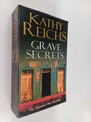 Kathy Reichs : Grave Secrets
