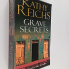 Kathy Reichs : Grave Secrets - pikkukuva 1