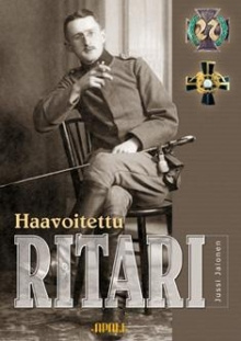 Jussi Jalonen - Haavoitettu ritari