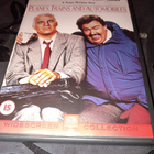 DVD Vauhdilla Chicagoon - pikkukuva 1