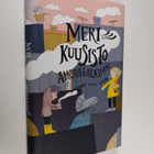 Meri Kuusisto : Amerikkalainen - pikkukuva 1