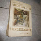Lewis Carroll : Alices äventyr i underlandet  1946 - pikkukuva 1