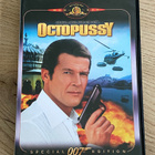 OCTOPUSSY - JAMES BOND 007 - DVD - SPECIAL EDITION - pikkukuva 1